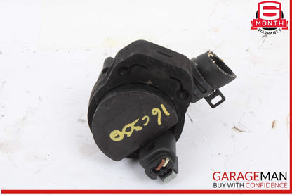03-16 Mercedes W205 C300 GL450 Auxiliary Water Pump Heater 2118350028 OEM