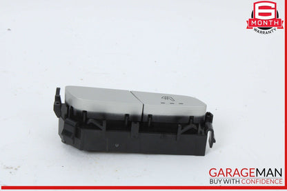 15-20 Mercedes W205 C300 Front Left Driver Side Door Seat Heater Switch OEM