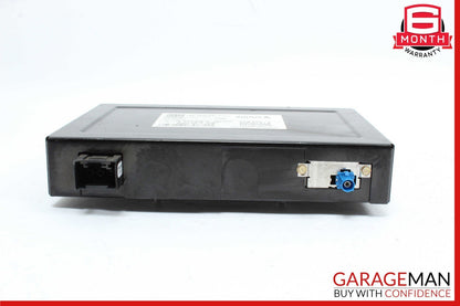 07-14 Mercedes W221 S550 SLK350 Sirius Satellite Radio Module Receiver OEM