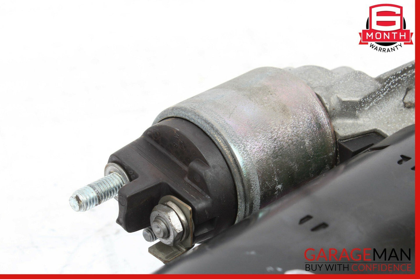 07-15 Mercedes W216 CL63 C63 AMG M156 Engine Starter 0061515301 OEM