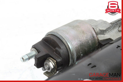 07-15 Mercedes W216 CL63 C63 AMG M156 Engine Starter 0061515301 OEM