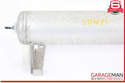 17-22 Maserati Levante M161 Front Air Ride Suspension Reservoir Tank OEM