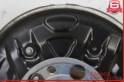15-20 Mercedes W205 C300 C350e Rear Left Side Wheel Spindle Knuckle Hub Bearing