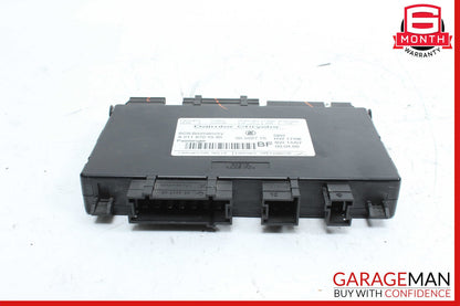 03-12 Mercedes X164 GL450 Under Seat Control Module Front Right Side OEM