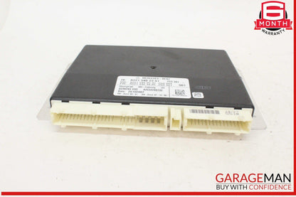 07-14 Mercedes W216 CL550 Active Body Control ABC Suspension Module OEM