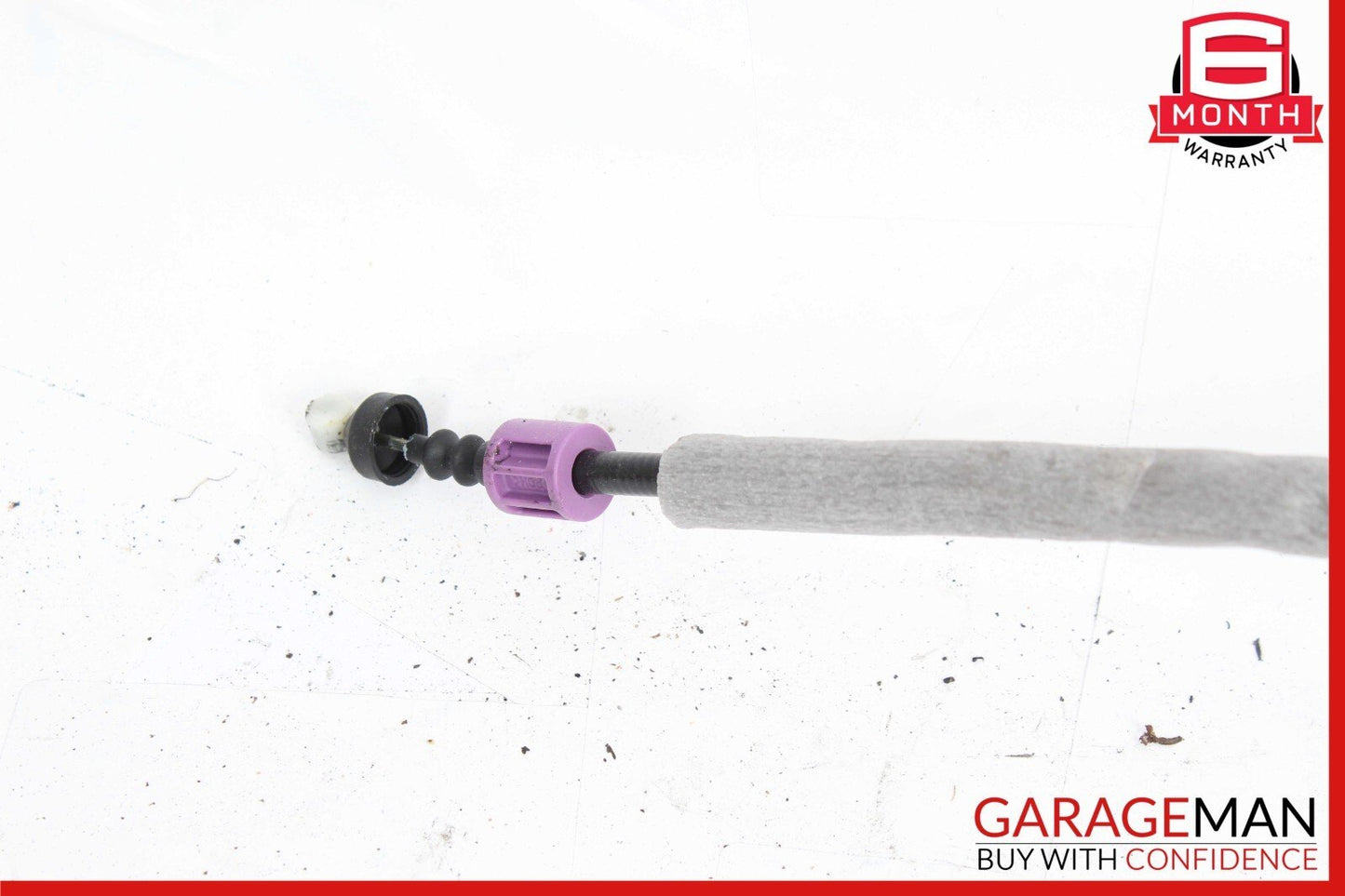 14-18 Mercedes W117 CLA180 CLA45 AMG Rear Right Side Door Lock Latch Actuator