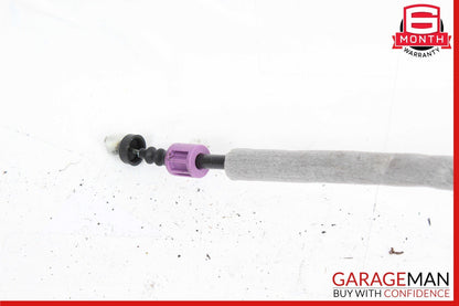 14-18 Mercedes W117 CLA180 CLA45 AMG Rear Right Side Door Lock Latch Actuator