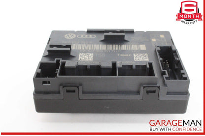 09-17 Audi Q5 SQ5 Front Right Passenger Side Door Control Module Unit OEM