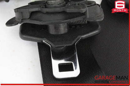 10-13 Mercedes W221 S550 Front Right Side Seatbelt Seat Belt Retractor OEM