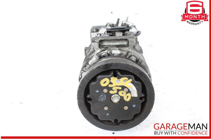 03-06 Mercedes R230 SL500 SL55 AC A/C Air Conditioning Compressor 0012300211 OEM