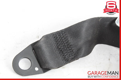 17-22 Alfa Romeo Giulia Rear Left Seatbelt Seat Belt Retractor OEM