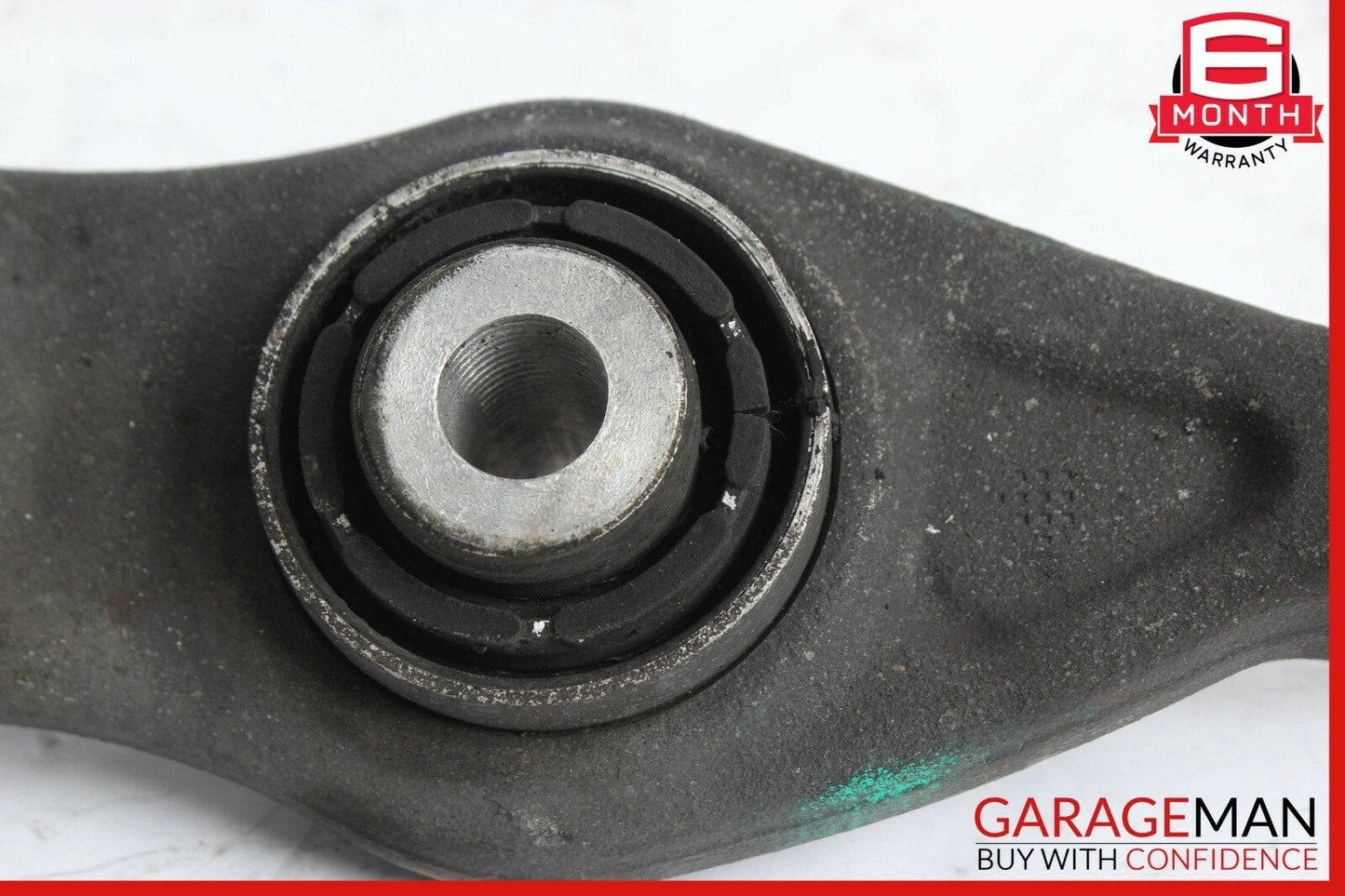 06-11 Mercedes W219 CLS63 AMG CLS550 Front Left Driver Side Lower Control Arm