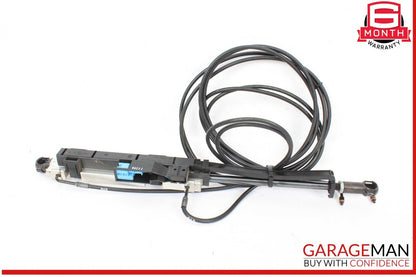 12-20 Mercedes R172 SLK250 SLK350 Convertible Trunk Right Assist Lift Cylinder
