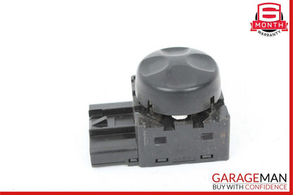 19-21 RAM 1500 Front Left Driver Side Seat Switch Control OEM