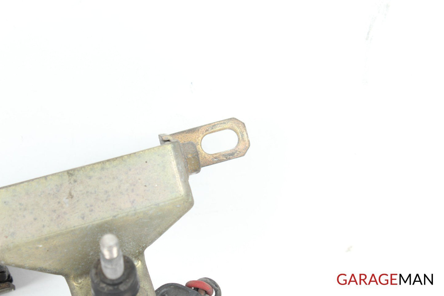 90-02 Mercedes R129 SL320 Front Left Side Headlight Head Light Wiper Motor OEM