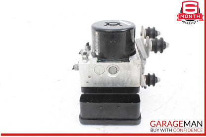 11-18 Porsche Cayenne 958 Anti Lock Brake ABS Pump Module Unit OEM