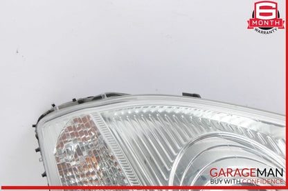 07-09 Mercedes W221 S550 S63 AMG Right Headlight Lamp Bi-Xenon 2218206061 OEM