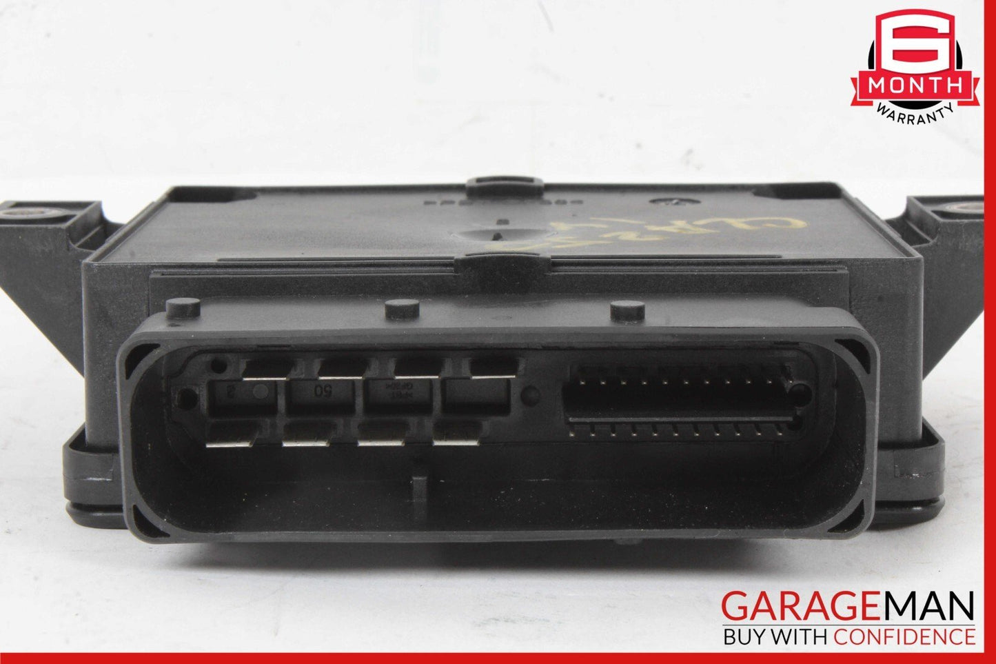 14-18 Mercedes W117 CLA250 Parking Brake Electronic Computer Control Module Unit