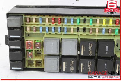 10-13 Land Rover Range Rover Sport Engine Fuse Relay Box CH3214290EB OEM