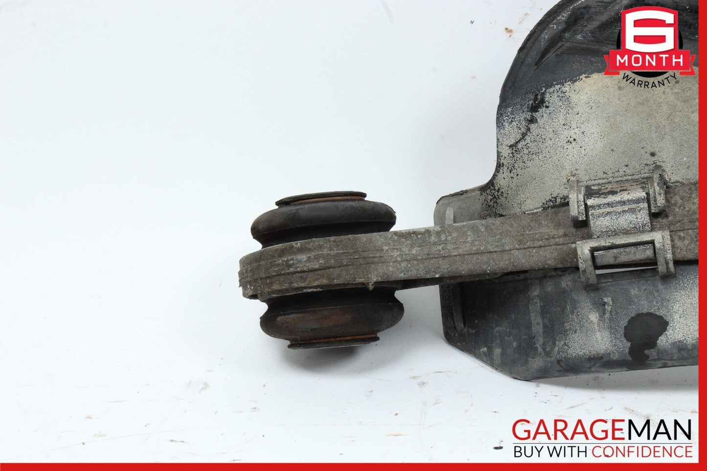 05-12 Porsche Boxster S 987 Cayman Left Right Side Wishbone Control Arm OEM