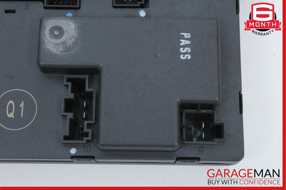 03-09 Mercedes W211 E350 E500 E63 AMG Front Left Side Door Control Module Unit