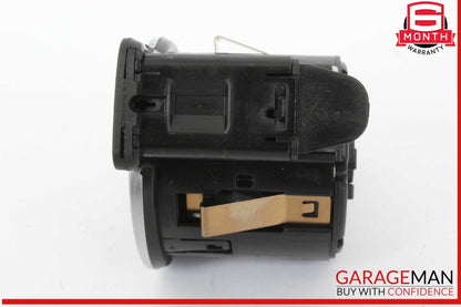 08-20 Mercedes W204 C250 GLK350 Headlight Fog Light Switch Control Module OEM