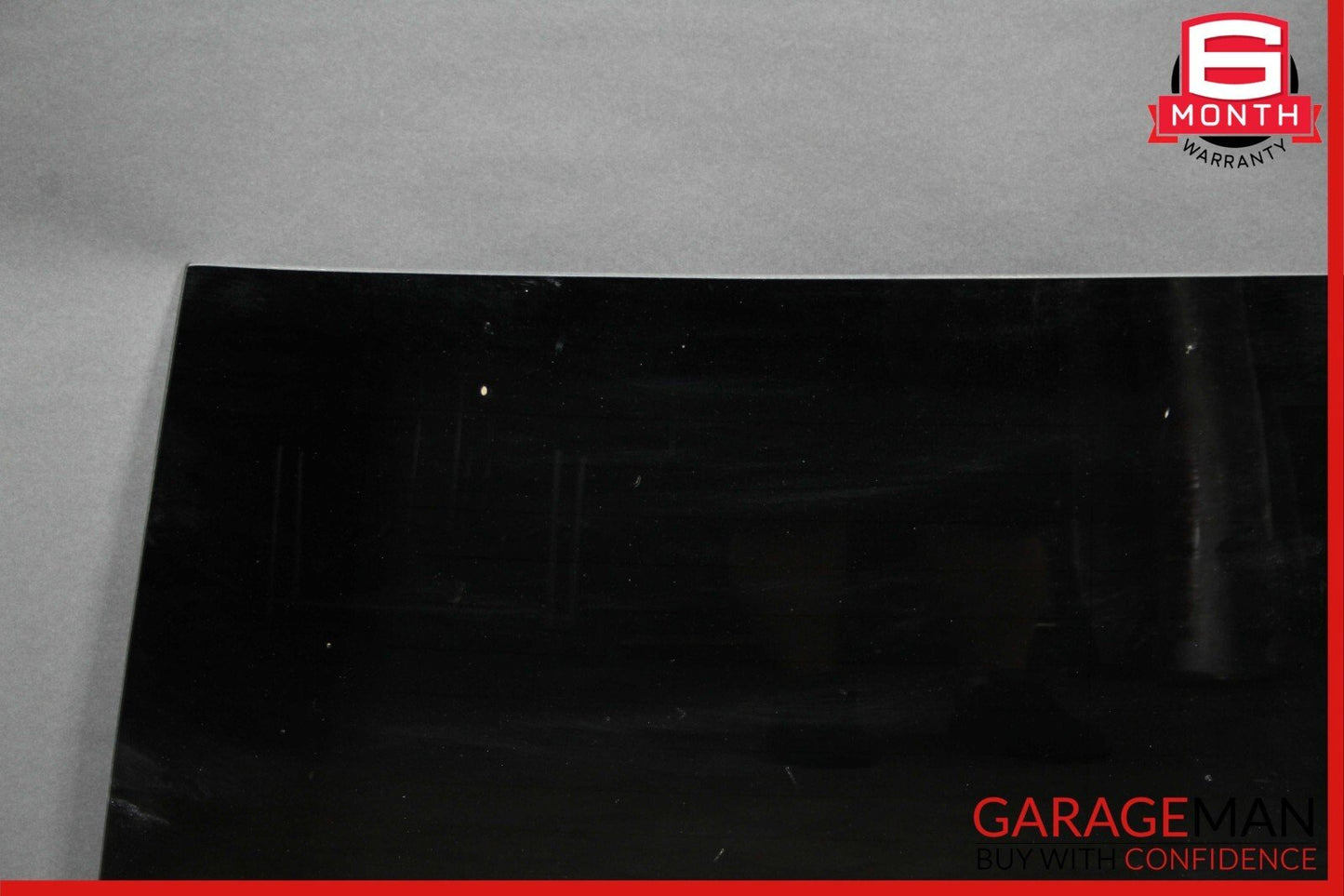 98-05 Mercedes W163 ML350 ML500 ML55 AMG Rear Hatch Trunk Windshield Glass OEM