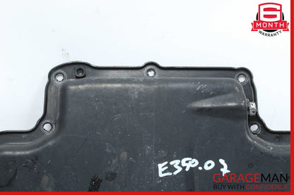 05-12 Mercedes W211 E350 CLS550 SL550 CLK350 Lower Oil Pan 2720100128 OEM