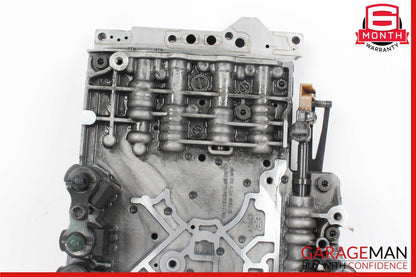 Mercedes W203 C280 E350 7G Tronic Transmission Valve Body 2202771301 OEM