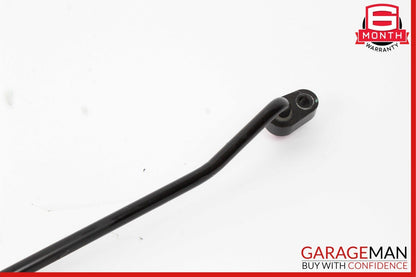 15-18 Ferrari California T Pipe From A/C Condenser Disconnector Union To HVAC 3k