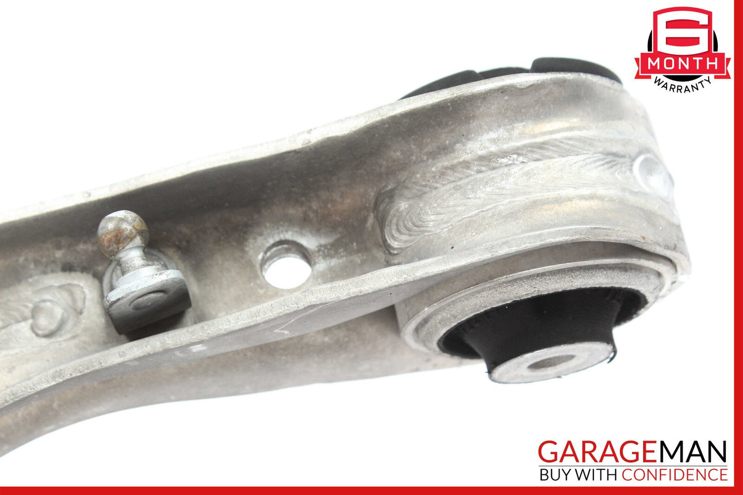 03-11 Mercedes W219 CLS550 E350 Front Right Passenger Side Upper Control Arm OEM
