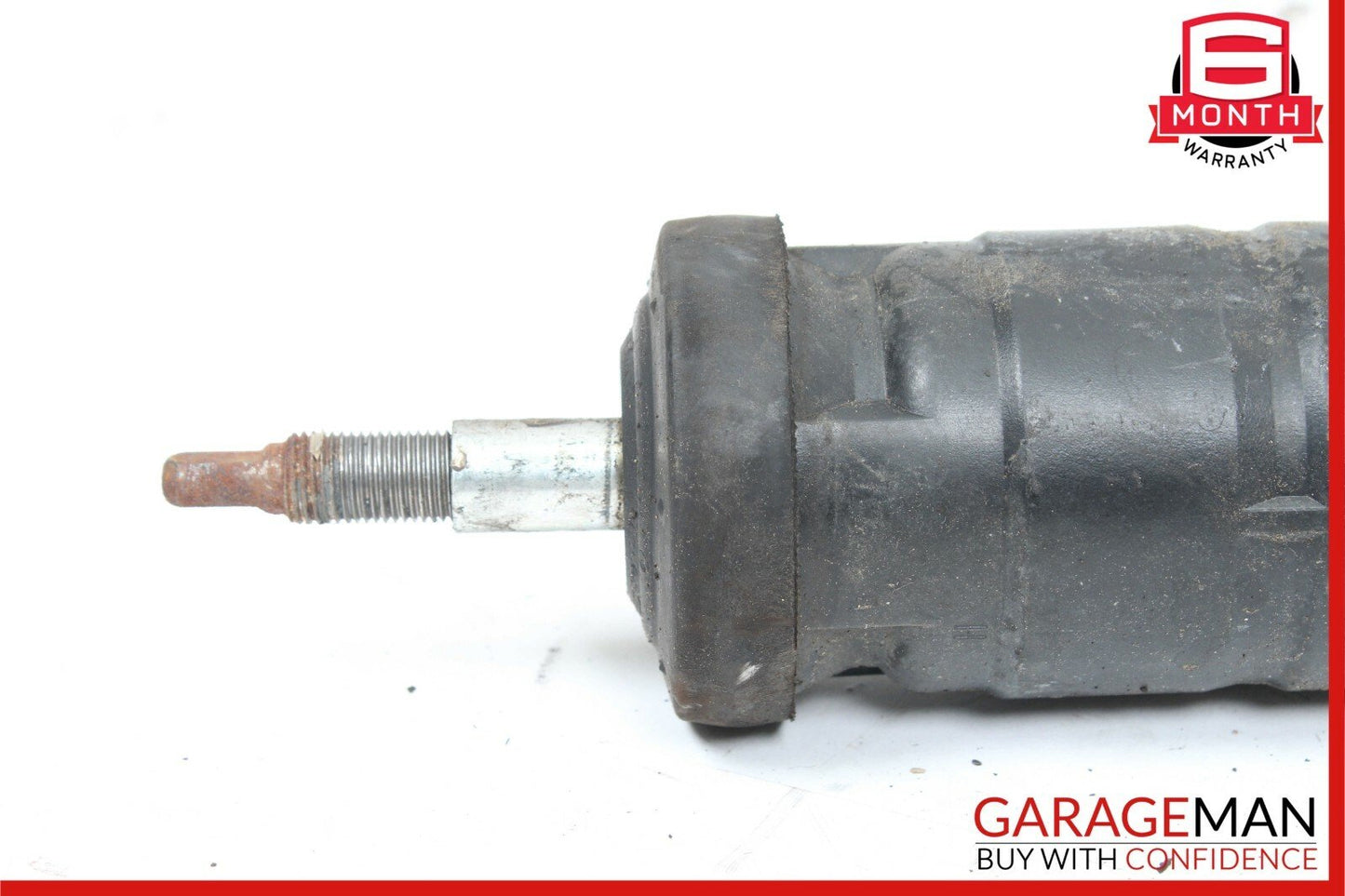 08-14 Smart Fortwo W451 Rear Right / Left Side Shock Absorber Strut OEM