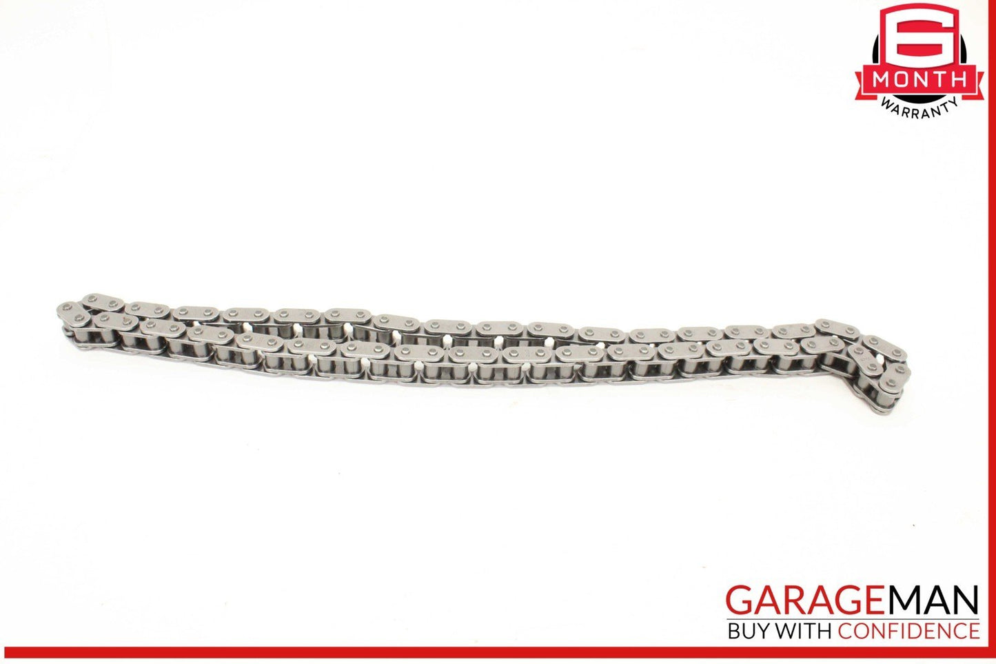 07-09 Audi Q7 Volkswagen Touareg Timing Chain 03H109465 OEM