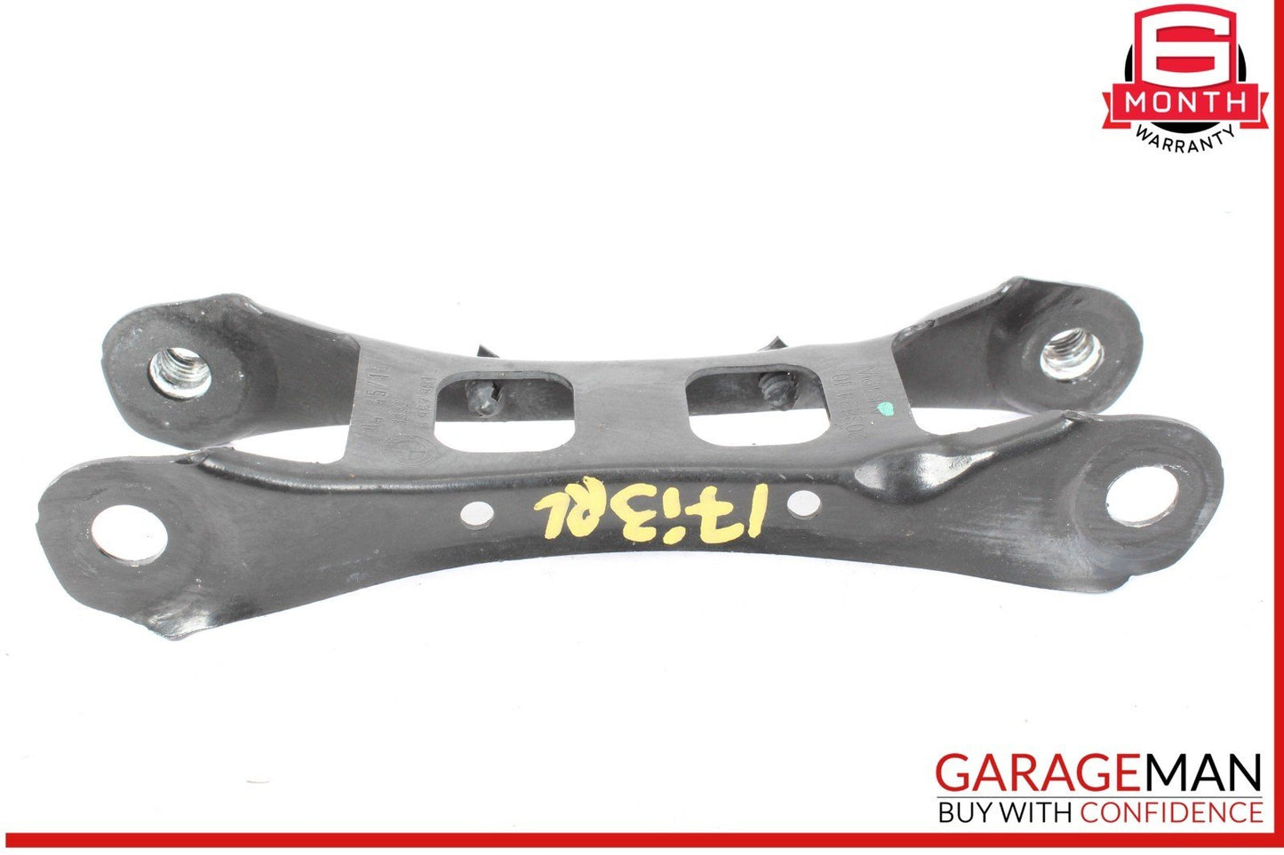 14-21 BMW I3 Rear Left Driver Side Upper Control Arm 6867881 OEM