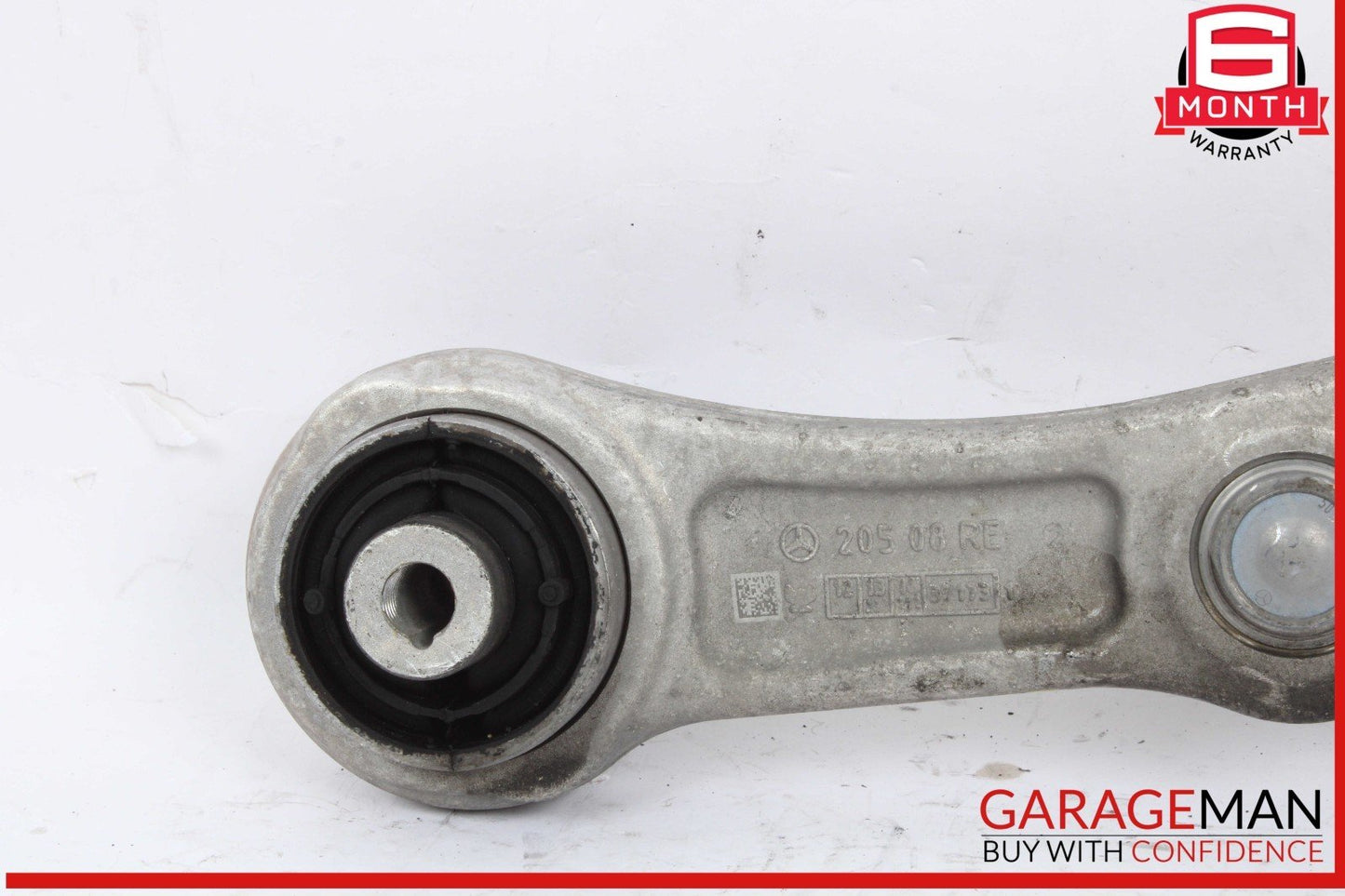 15-20 Mercedes W205 C300 Front Left Driver Side Wishbone Lower Control Arm OEM