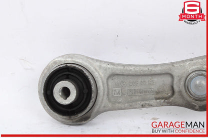 15-20 Mercedes W205 C300 Front Left Driver Side Wishbone Lower Control Arm OEM