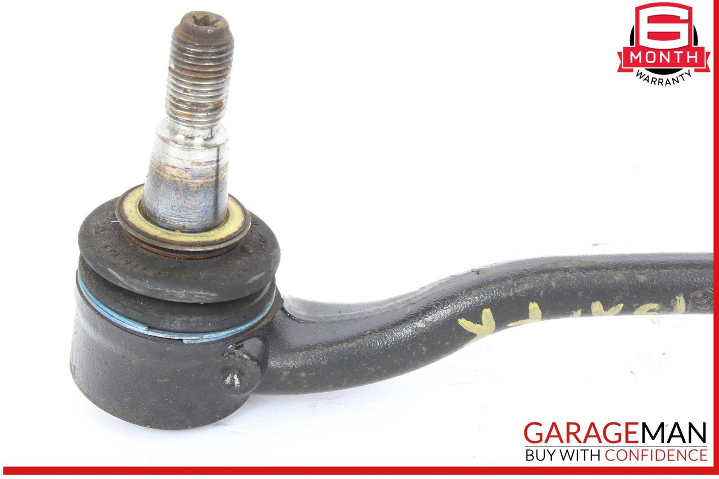 12-15 BMW X1 Front Left / Front Right Side Suspension Lower Control Arm 6768989