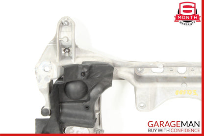 00-06 Mercedes W215 CL500 Front Engine Subframe Crossmember Cross Member Bar OEM
