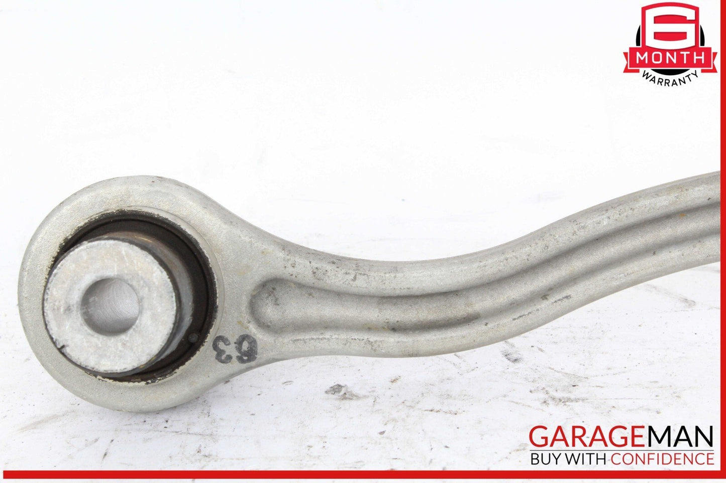 15-20 Mercedes W205 C300 Rear Left or Right Suspension Lower Control Arm OEM