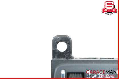 14-17 Maserati Ghibli Dash Headlight Ambient Light Switch Adjustment Control