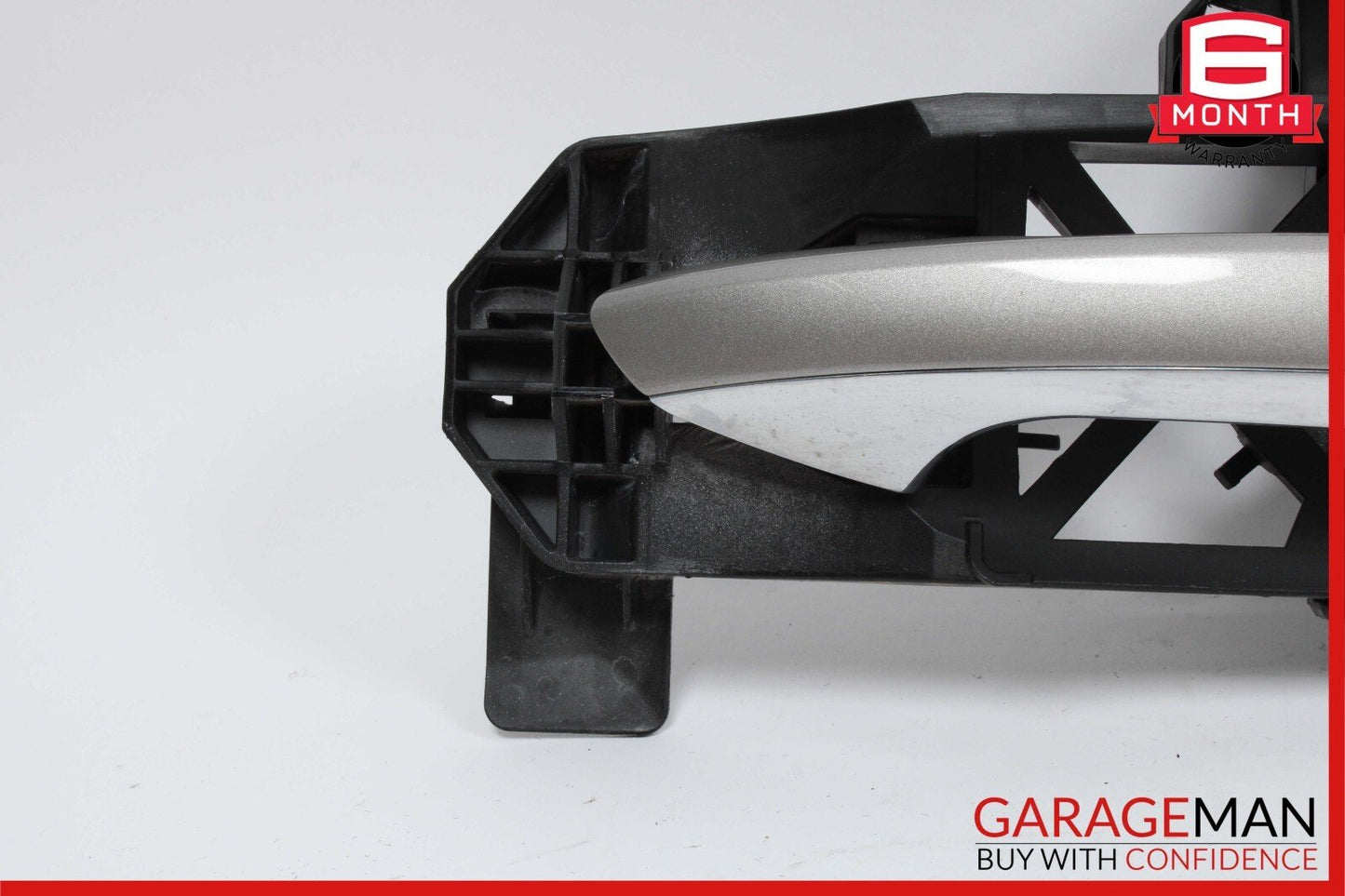 07-13 Mercedes W221 S550 S400 Front Right Side Exterior Door Handle OEM