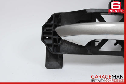 07-13 Mercedes W221 S550 S400 Front Right Side Exterior Door Handle OEM