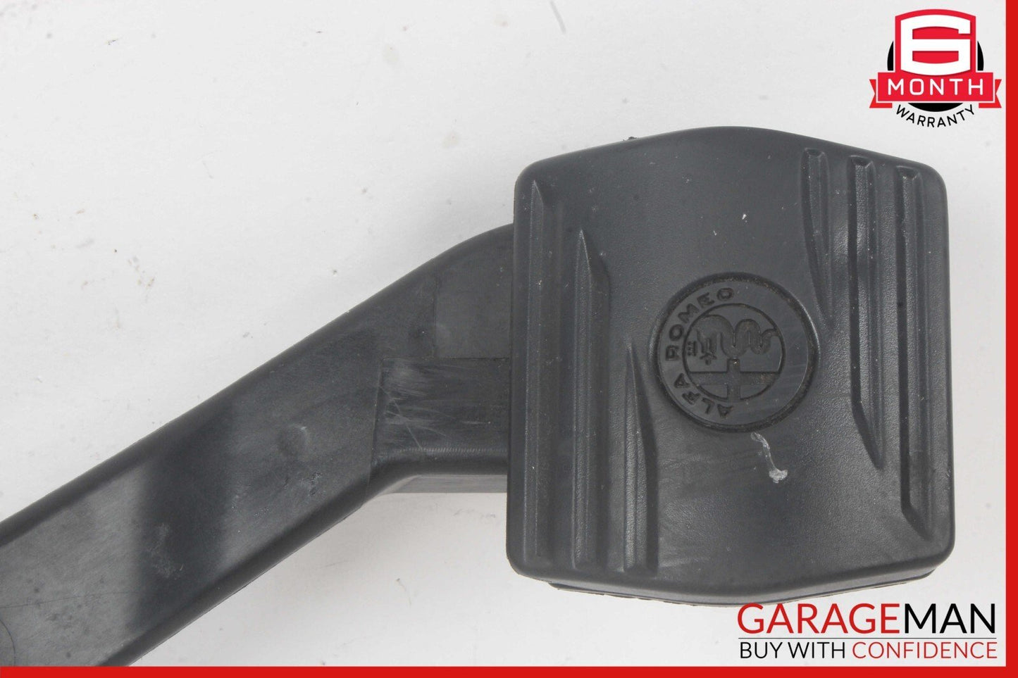 17-23 Alfa Romeo Giulia Brake Pedal 2589490007 OEM