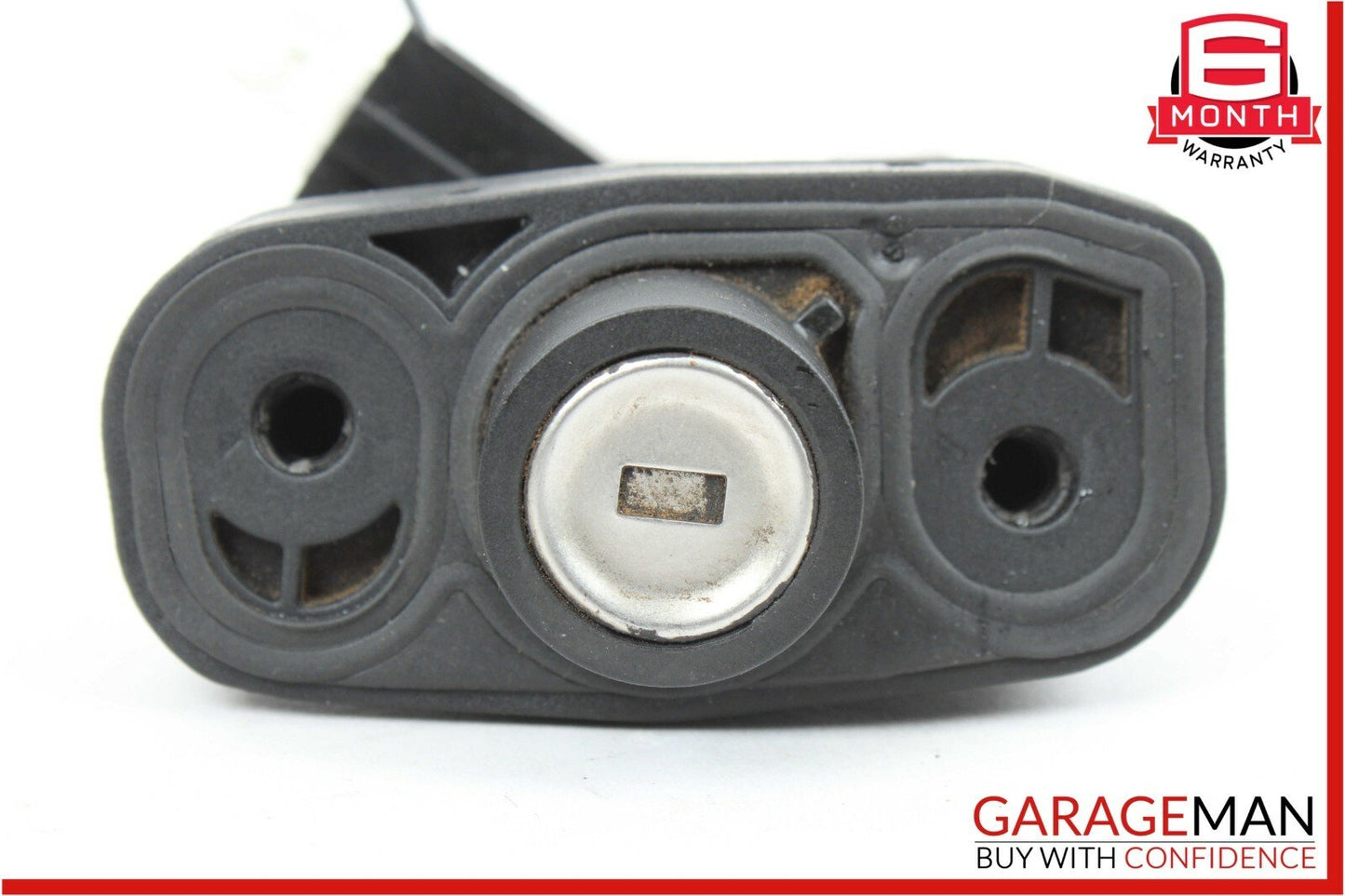 07-13 Mercedes CL550 S550 Rear Trunk Lid Lock Latch Actuator Cylinder w/o Key