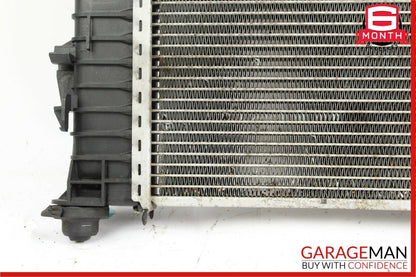 01-05 Mercedes W203 C230 C240 C320 Engine Cooling Radiator 2035000503 OEM