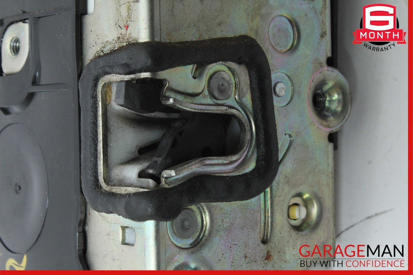 06-12 Mercedes W251 R350 Front Right Passenger Door Lock Latch Actuator OEM
