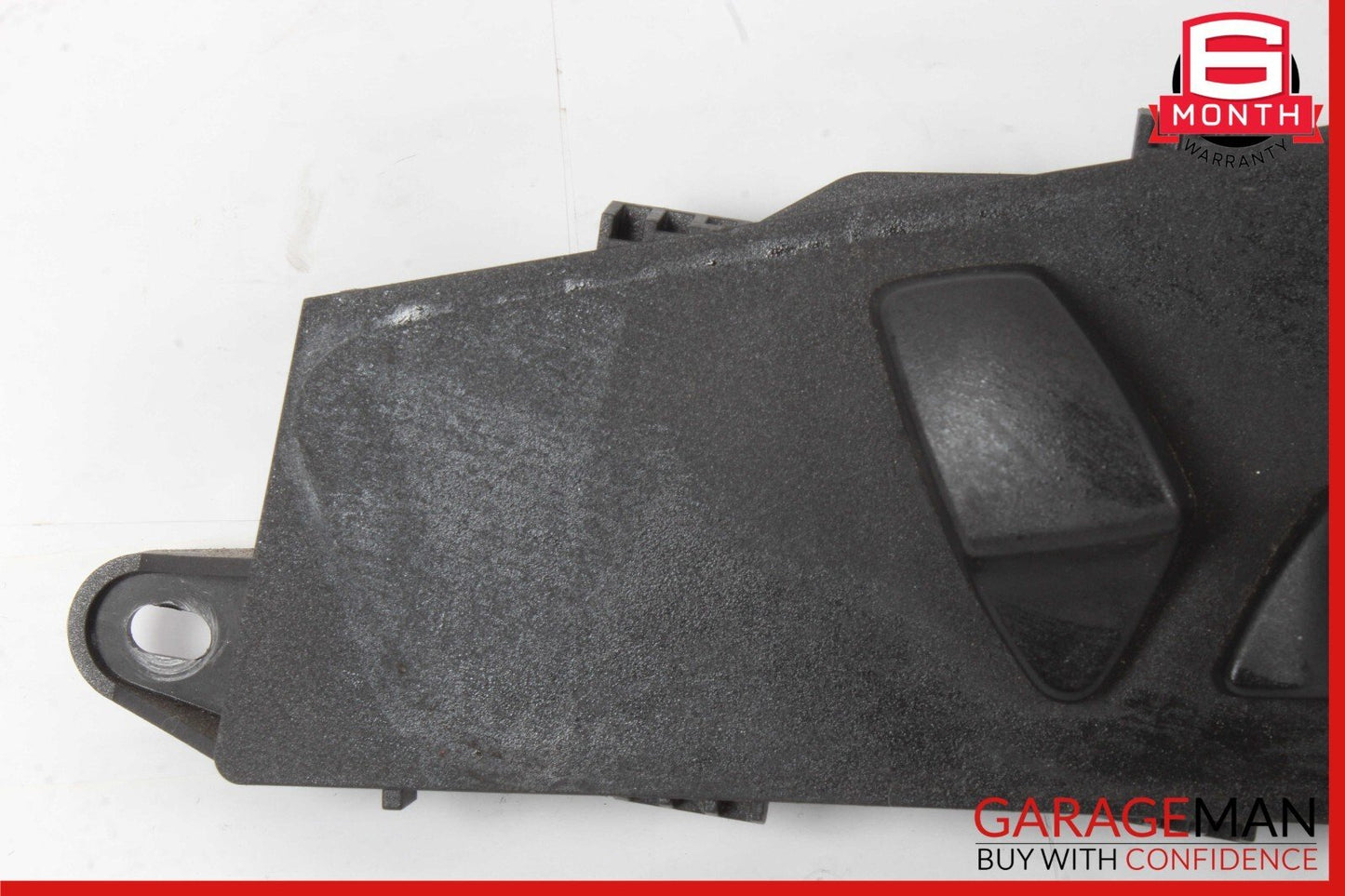 07-13 BMW X5 X6 Front Right Seat Adjustment Control Switch 6926976 OEM