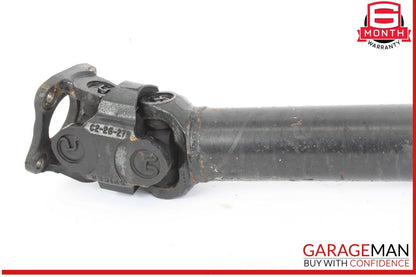98-05 Mercedes W163 ML500 ML430 Front Drive Shaft Driveshaft Axle OEM