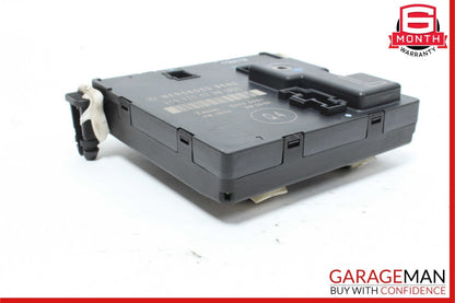 06-11 Mercedes W219 CLS350 CLS500 CLS550 Rear Left Side Door Control Module Unit