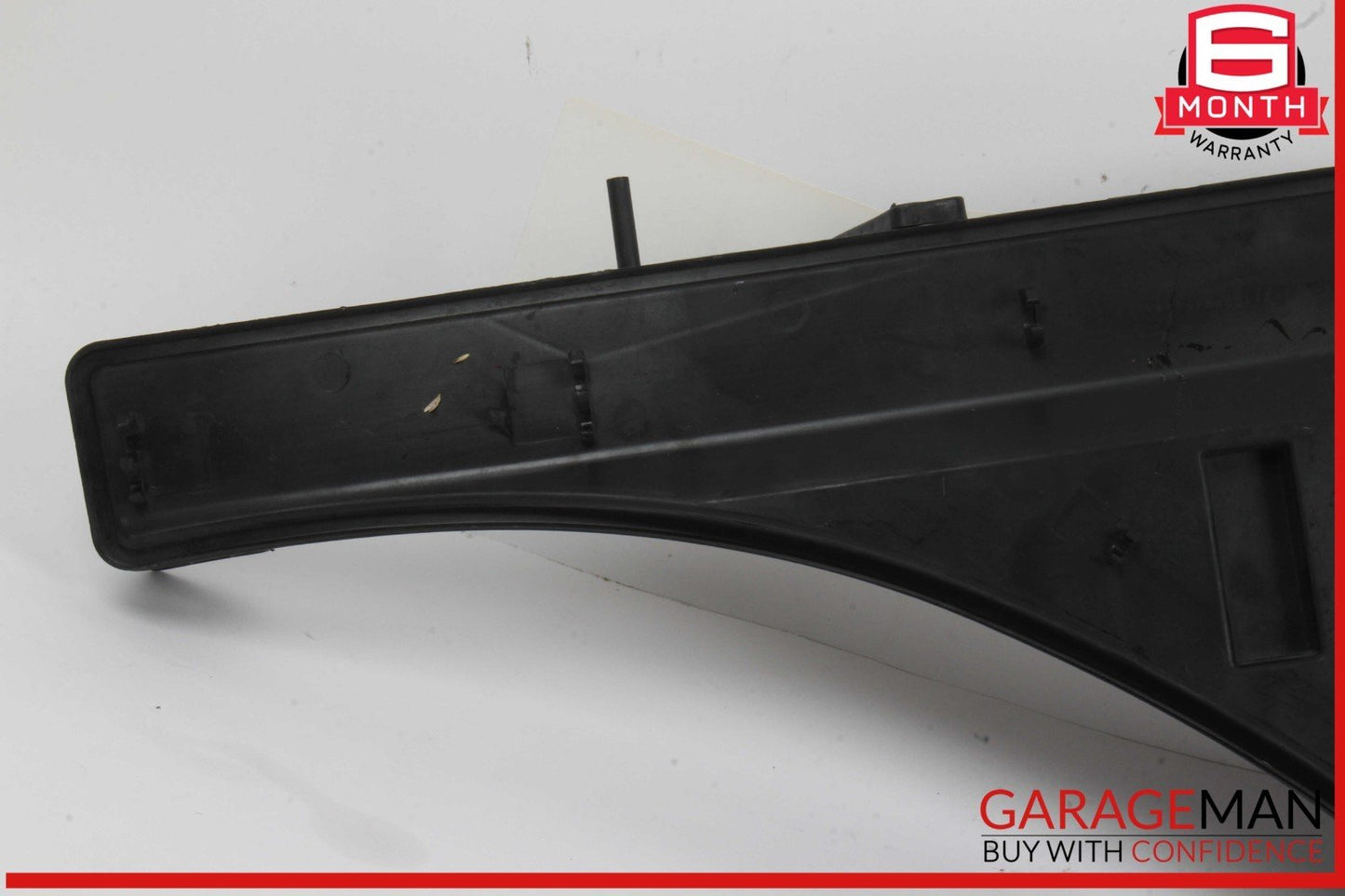 14-17 Maserati Ghibli Windshield Washer Tank Reservoir 670006414 OEM